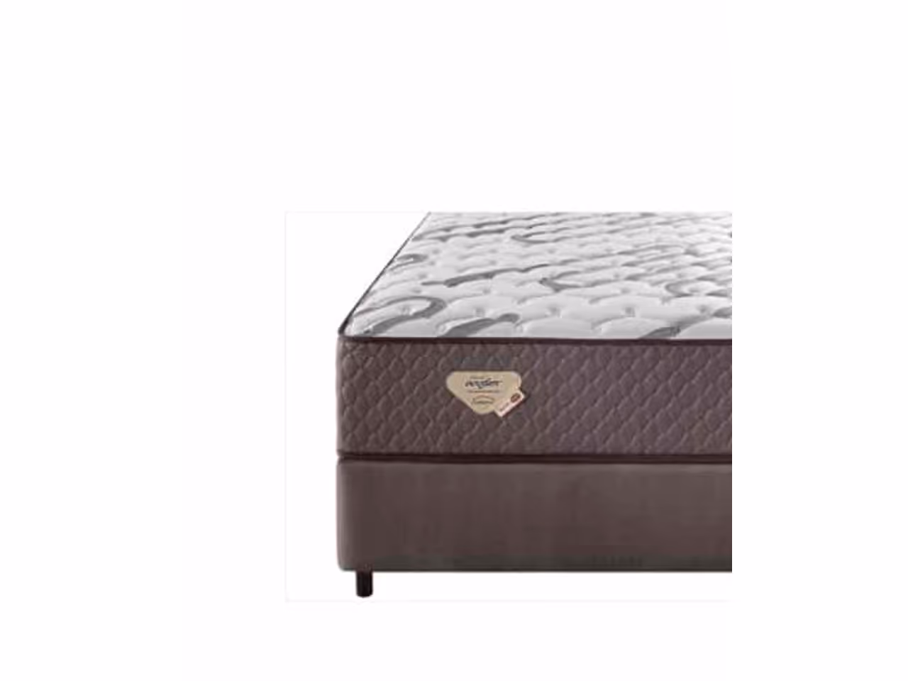 COLCHAO CASAL RESISTIVE 158X28