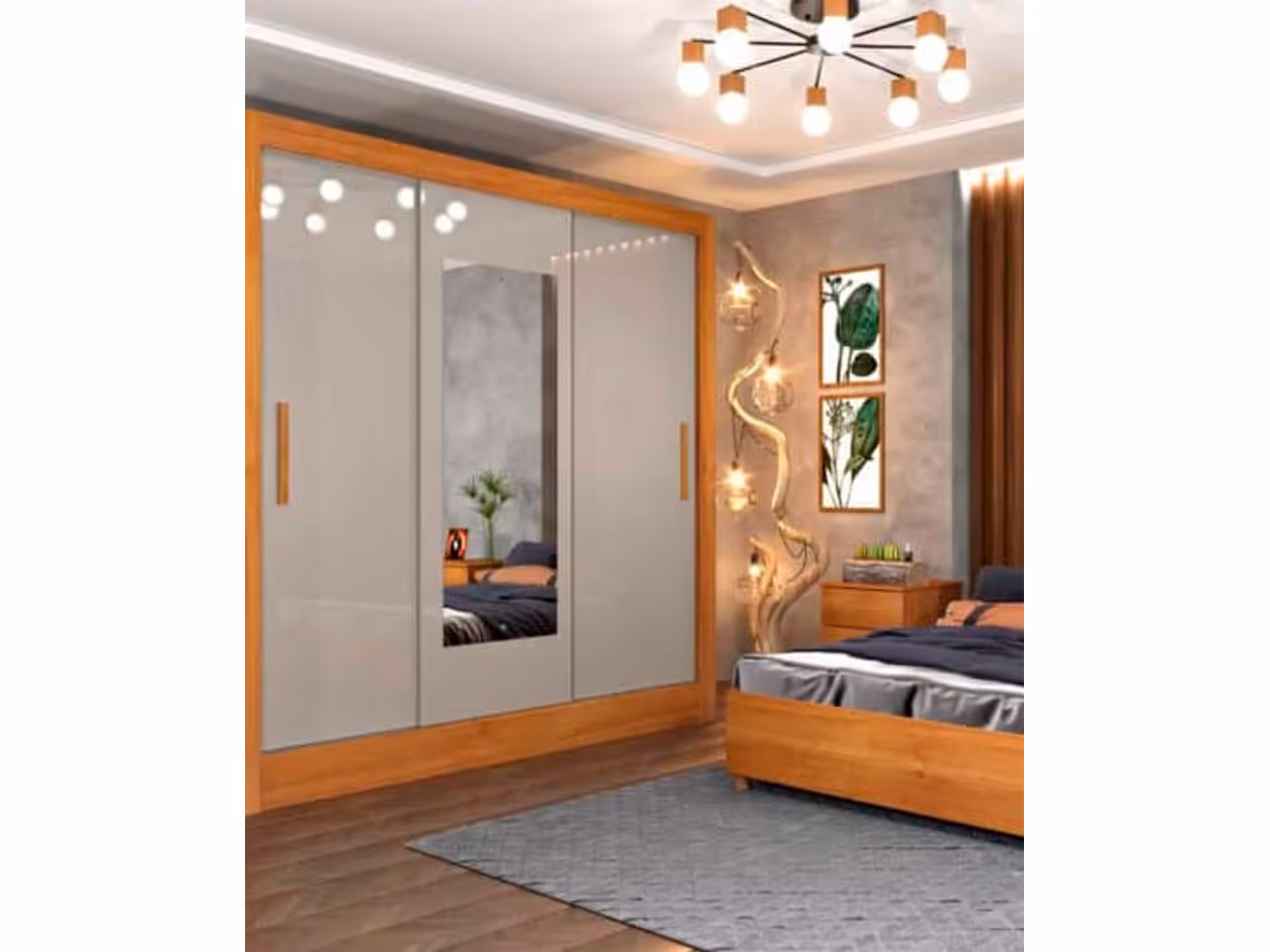 ROUPEIRO 3PTS CORRER VALENCIA