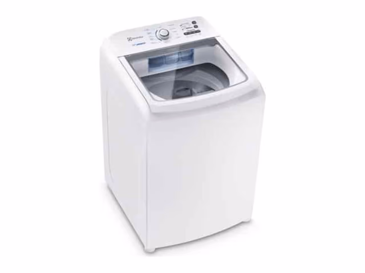 LAVADORA LED17 17KG
