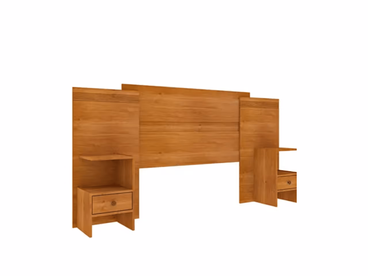 CABECEIRA CASAL DACAR PAINEL